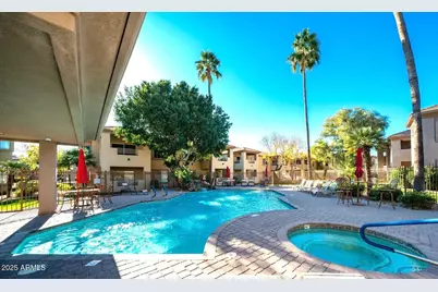 7401 W Arrowhead Clubhouse Drive #1015, Glendale, AZ 85308 - Photo 24