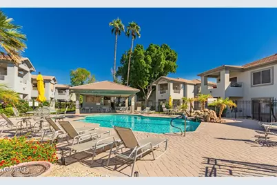 7401 W Arrowhead Clubhouse Drive #1015, Glendale, AZ 85308 - Photo 22