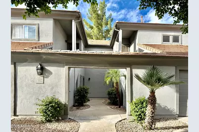 7401 W Arrowhead Clubhouse Drive #1015, Glendale, AZ 85308 - Photo 1