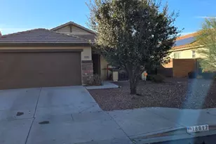 18617 W Raymond St, Goodyear, AZ 85338 - Photo 2