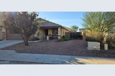 18617 W Raymond Street, Goodyear, AZ 85338 - Photo 1