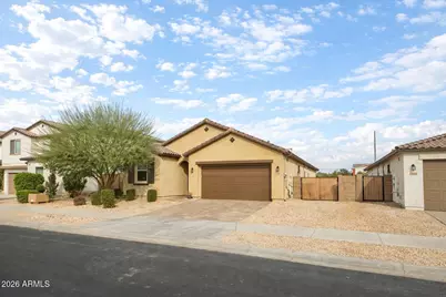 15698 W Woodlands Avenue, Goodyear, AZ 85338 - Photo 1