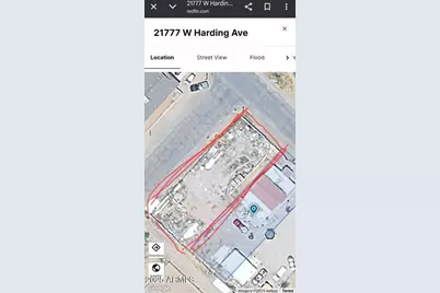 21777 W Harding Avenue #1, Wittmann, AZ 85361 - Photo 1