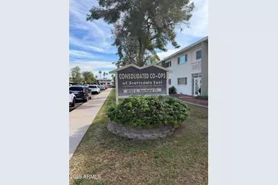 808 N 82nd Street #F214, Scottsdale, AZ 85257 - Photo 64