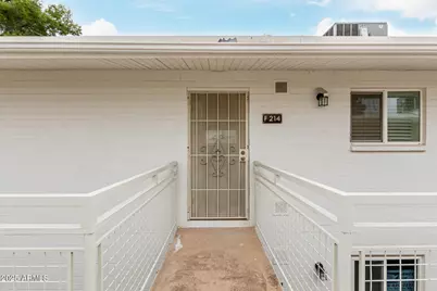 808 N 82nd Street #F214, Scottsdale, AZ 85257 - Photo 2