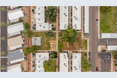 808 N 82nd Street #F214, Scottsdale, AZ 85257 - Photo 56