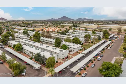 808 N 82nd Street #F214, Scottsdale, AZ 85257 - Photo 42