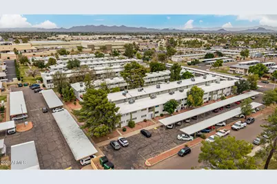 808 N 82nd Street #F214, Scottsdale, AZ 85257 - Photo 40