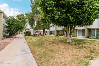 808 N 82nd Street #F214, Scottsdale, AZ 85257 - Photo 38