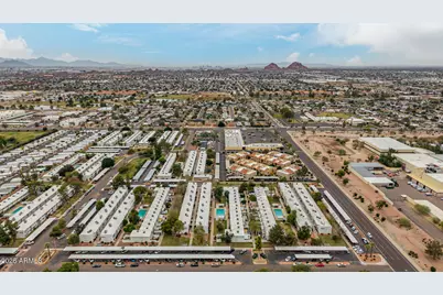 808 N 82nd Street #F214, Scottsdale, AZ 85257 - Photo 50