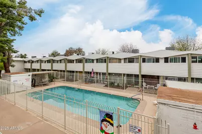 808 N 82nd Street #F214, Scottsdale, AZ 85257 - Photo 30