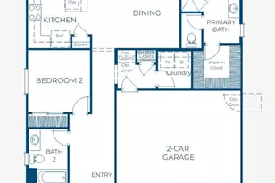 793 W Sparrow Dr, Queen Creek, AZ 85140 - Photo 2