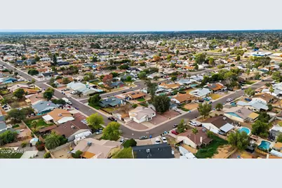 2901 W Muriel Drive, Phoenix, AZ 85053 - Photo 30