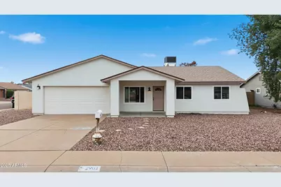 2901 W Muriel Drive, Phoenix, AZ 85053 - Photo 2