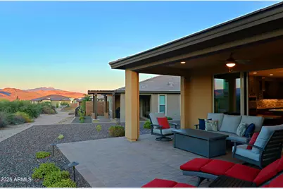 17668 E Chevelon Canyon Circle, Rio Verde, AZ 85263 - Photo 38