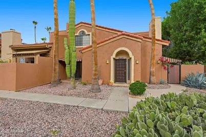5640 E Bell Road, Scottsdale, AZ 85254 - Photo 1
