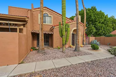5640 E Bell Road, Scottsdale, AZ 85254 - Photo 2