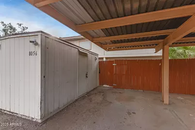 8056 N 31st Lane, Phoenix, AZ 85051 - Photo 28