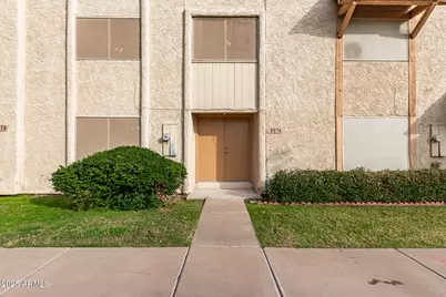 8056 N 31st Lane, Phoenix, AZ 85051 - Photo 1