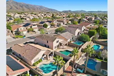 1761 W Brookwood Court, Phoenix, AZ 85045 - Photo 46