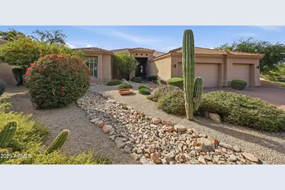 11745 E Charter Oak Drive, Scottsdale, AZ 85259 - Photo 22