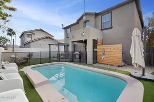 2465 S Marble St, Gilbert, AZ 85295 - Photo 26