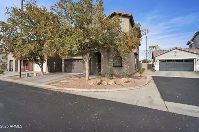 2465 S Marble Street, Gilbert, AZ 85295 - Photo 1