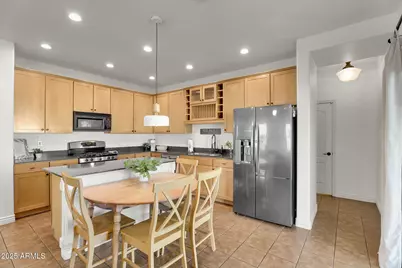 2465 S Marble Street, Gilbert, AZ 85295 - Photo 4