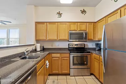 20100 N 78th Place #2196, Scottsdale, AZ 85255 - Photo 16