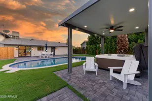 8532 E San Miguel Ave, Scottsdale, AZ 85250 - Photo 54