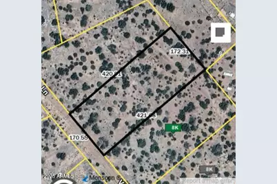 58835 N Valle Lane #4943, Seligman, AZ 86337 - Photo 2