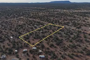58835 N Valle Ln, Seligman, AZ 86337 - Photo 1