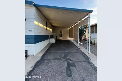 2609 W Southern Avenue #379, Tempe, AZ 85282 - Photo 32