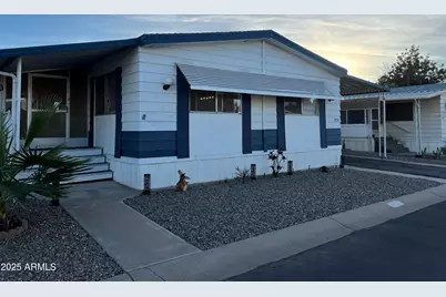 2609 W Southern Avenue #379, Tempe, AZ 85282 - Photo 38