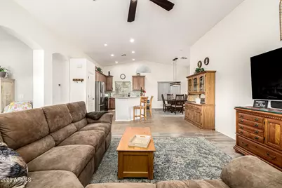 44296 W Desert Plant Trail, Maricopa, AZ 85139 - Photo 8