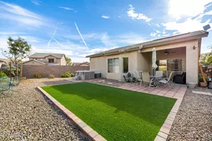 44296 W Desert Plant Trail, Maricopa, AZ 85139 - Photo 34