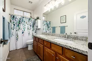 44296 W Desert Plant Trail, Maricopa, AZ 85139 - Photo 30