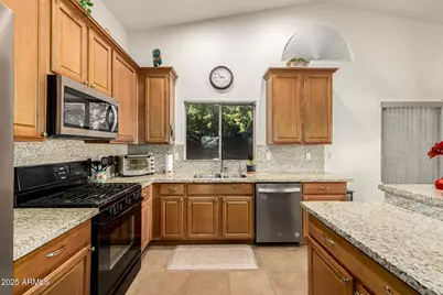 44296 W Desert Plant Trail, Maricopa, AZ 85139 - Photo 14