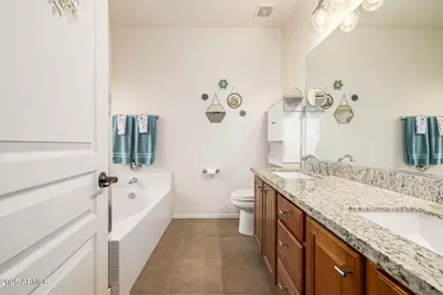 44296 W Desert Plant Trail, Maricopa, AZ 85139 - Photo 22