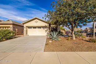44296 W Desert Plant Trail, Maricopa, AZ 85139 - Photo 1