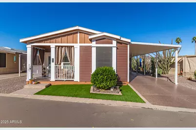 2727 E University Drive #114, Tempe, AZ 85281 - Photo 1