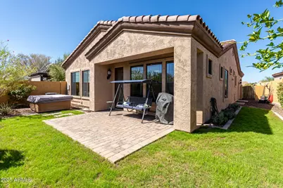 2133 N Atwood --, Mesa, AZ 85207 - Photo 18