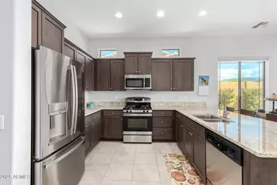 2133 N Atwood --, Mesa, AZ 85207 - Photo 2