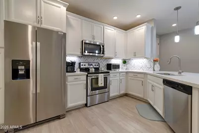 2511 W Queen Creek Road W #260, Chandler, AZ 85248 - Photo 2