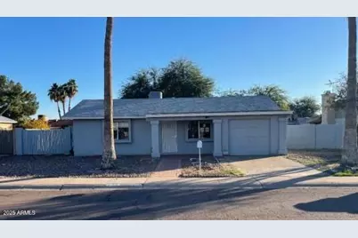 809 W Villa Maria Drive, Phoenix, AZ 85023 - Photo 1