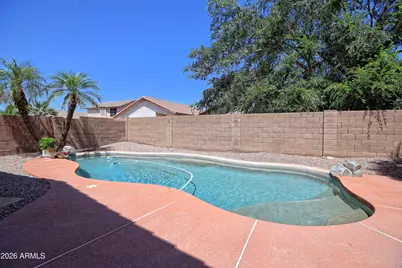 670 E Kyle Drive, Gilbert, AZ 85296 - Photo 26