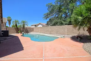 670 E Kyle Dr, Gilbert, AZ 85296 - Photo 28