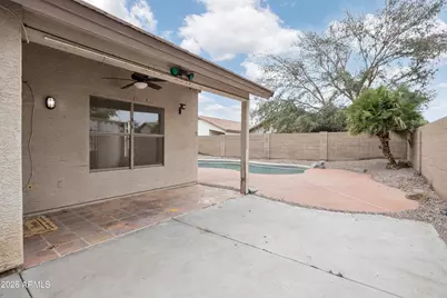 670 E Kyle Drive, Gilbert, AZ 85296 - Photo 6