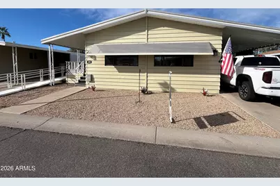 6960 W Peoria Avenue #166, Peoria, AZ 85345 - Photo 1