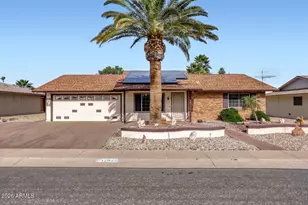12922 W Allegro Dr, Sun City West, AZ 85375 - Photo 2